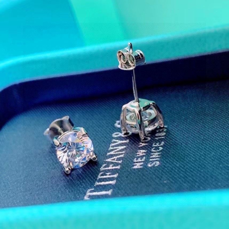 Tiffany Earrings